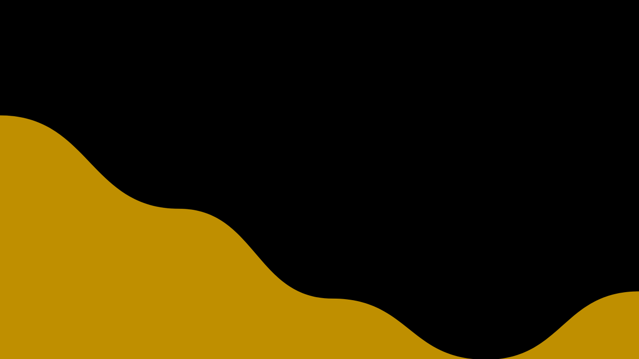 A hill.