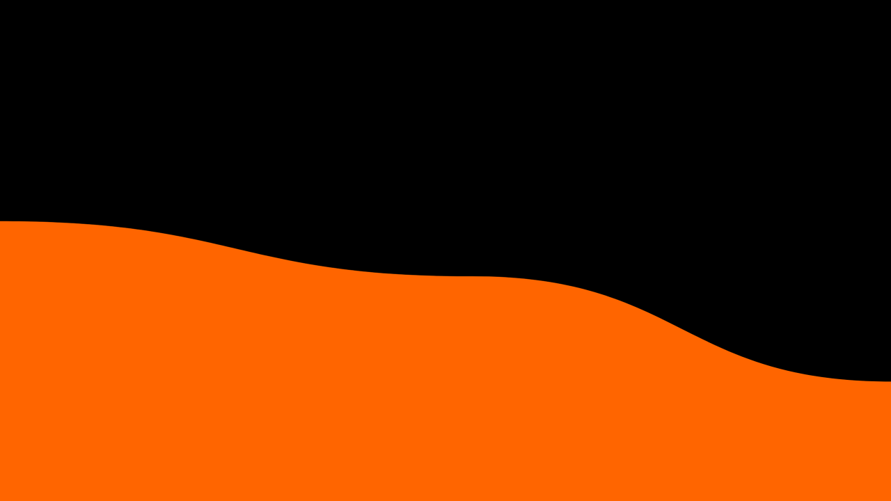 A hill.