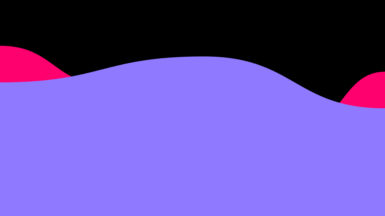 A hill.