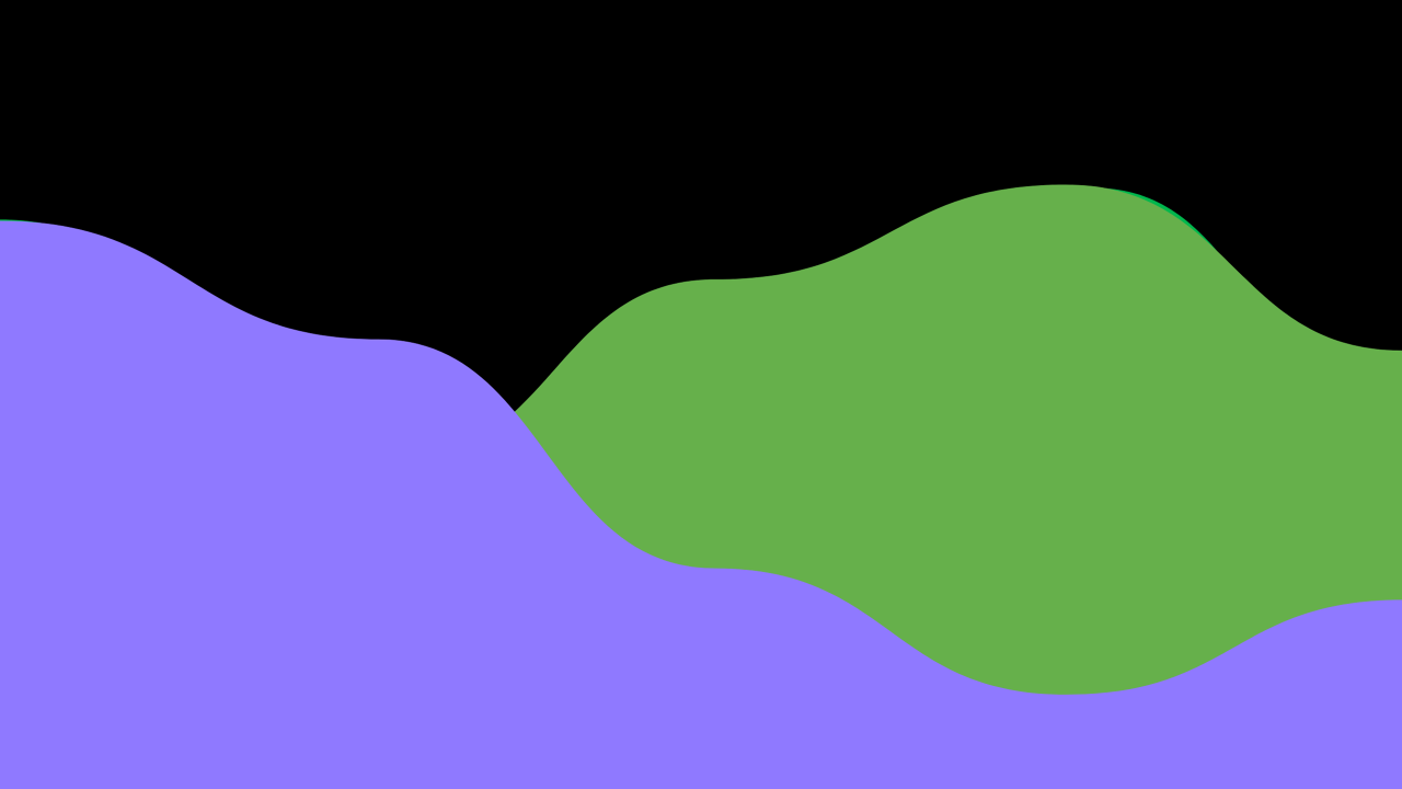 A hill.