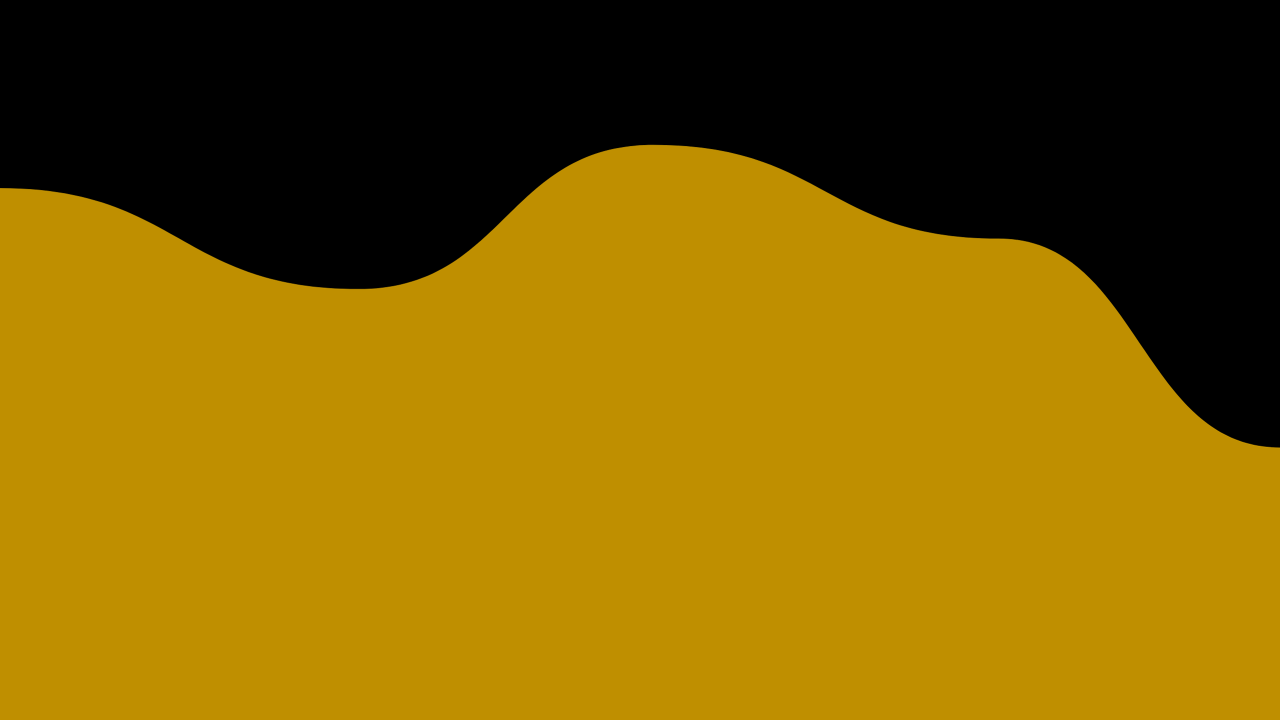 A hill.