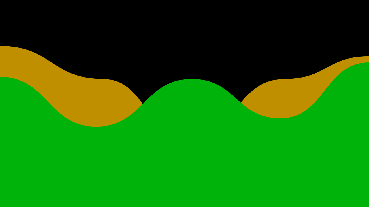 A hill.