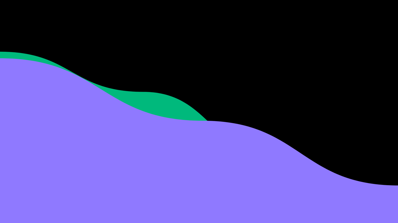 A hill.