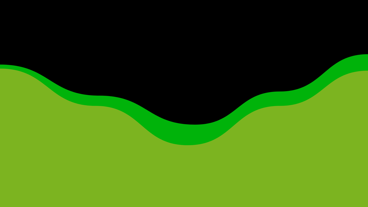 A hill.