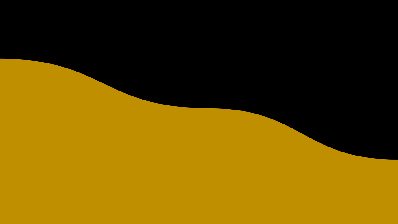 A hill.