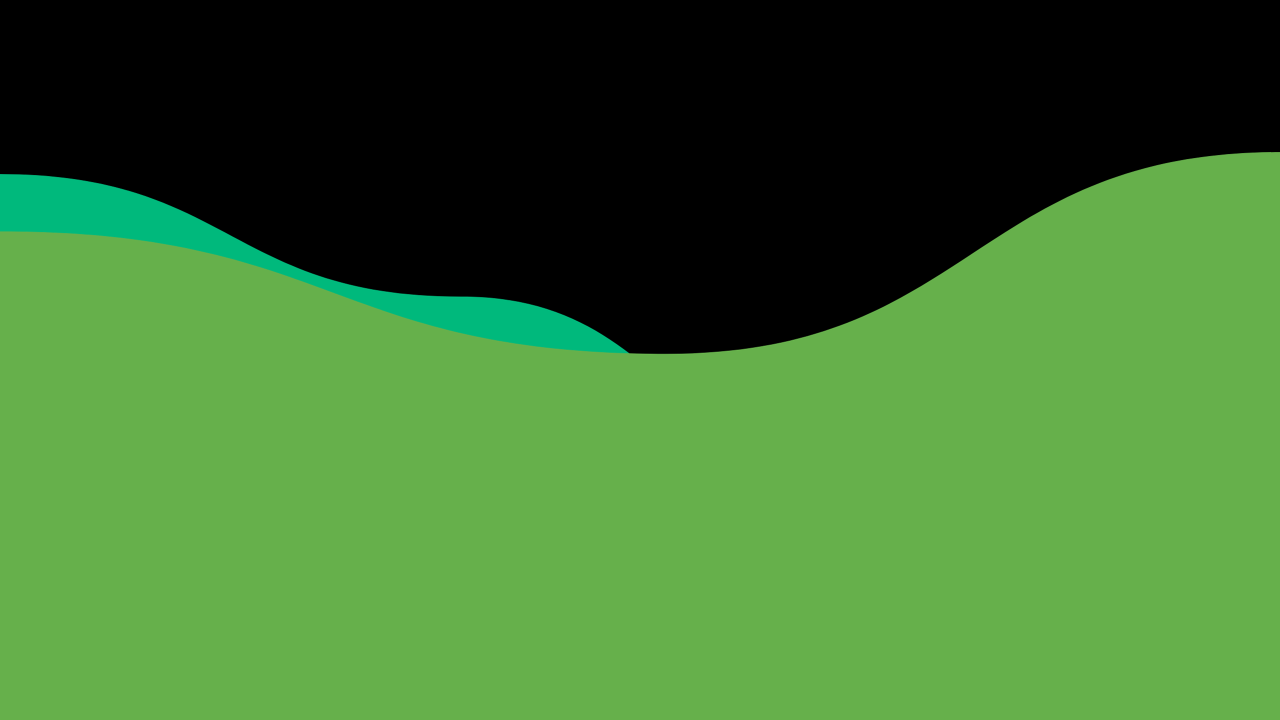 A hill.
