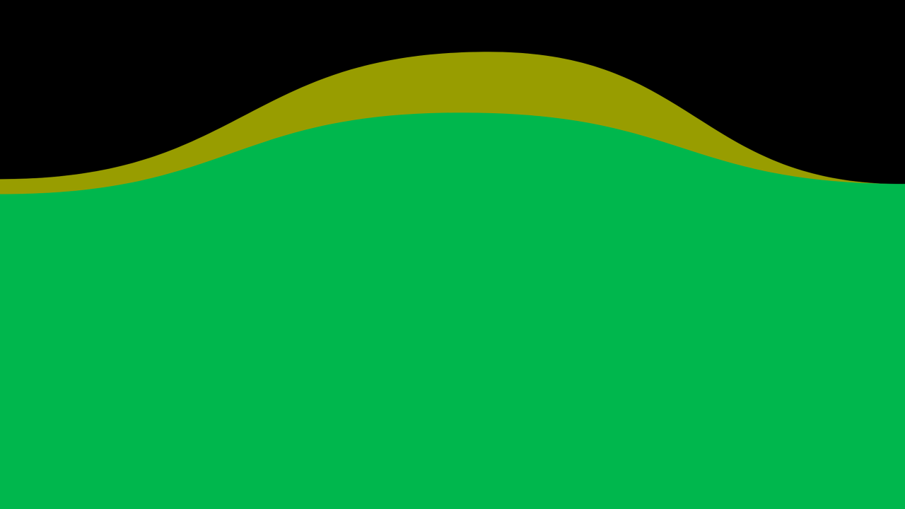 A hill.