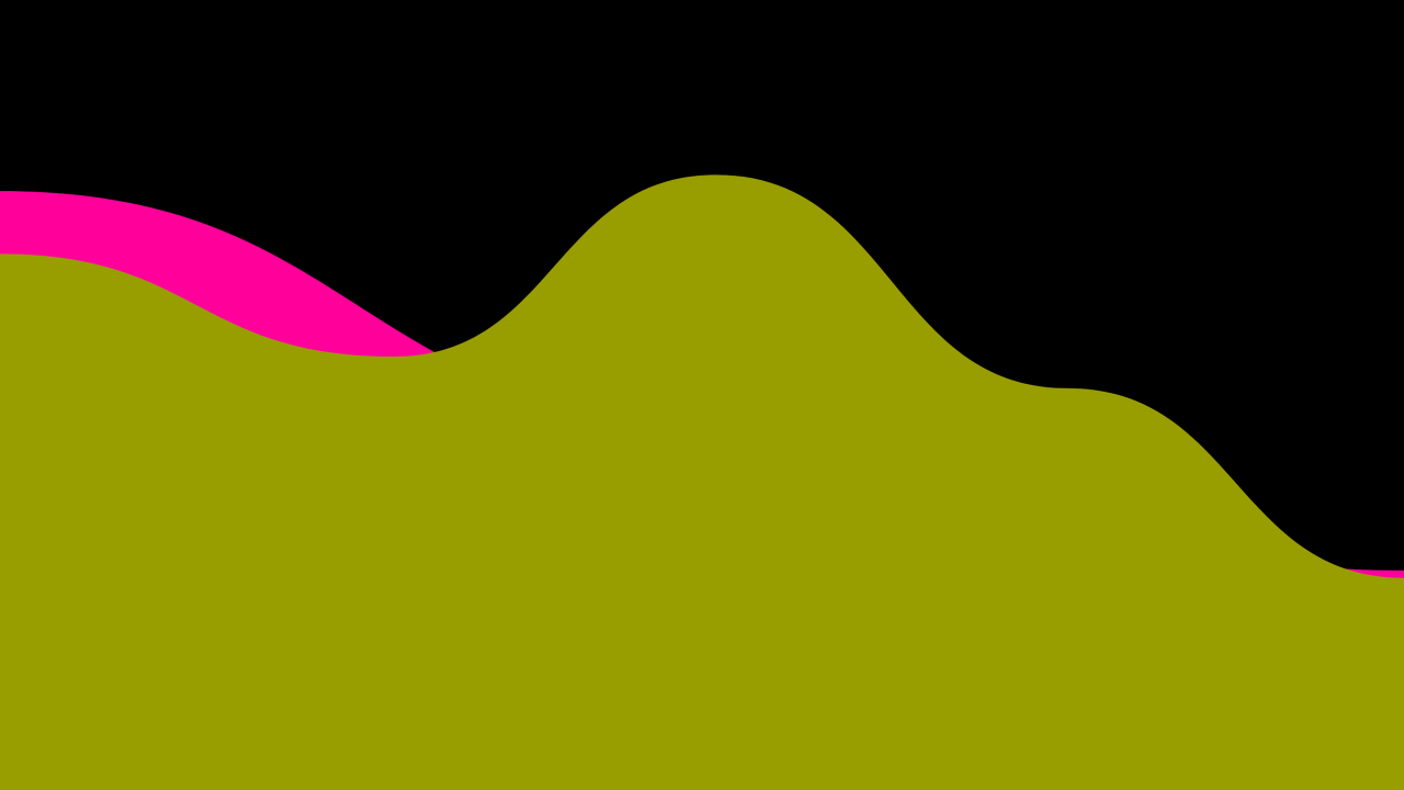 A hill.