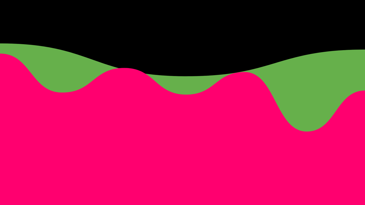 A hill.