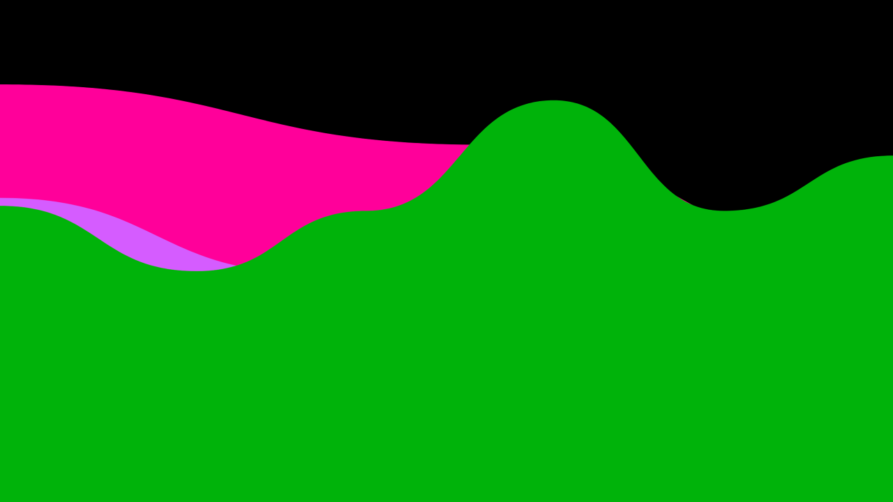 A hill.