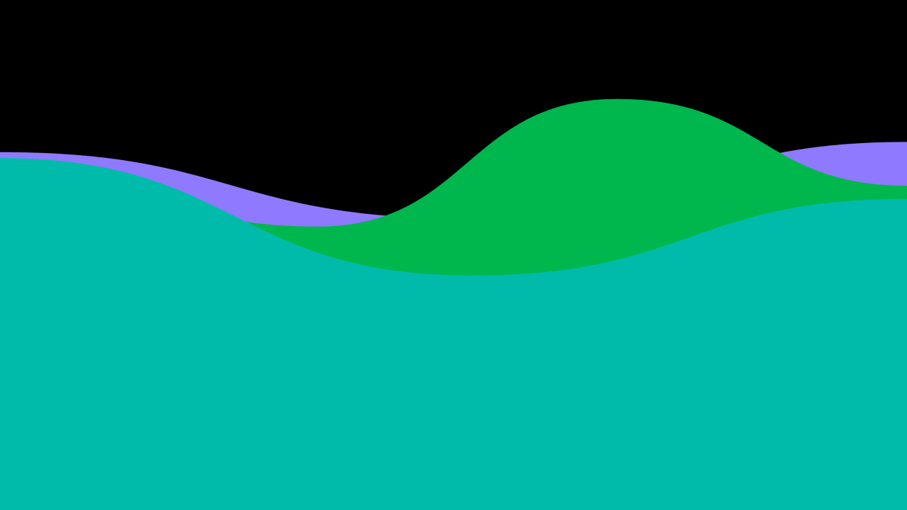 A hill.