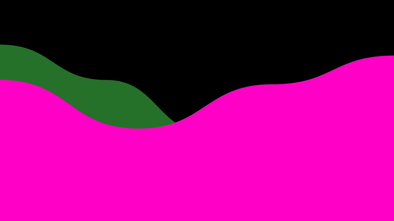 A hill.