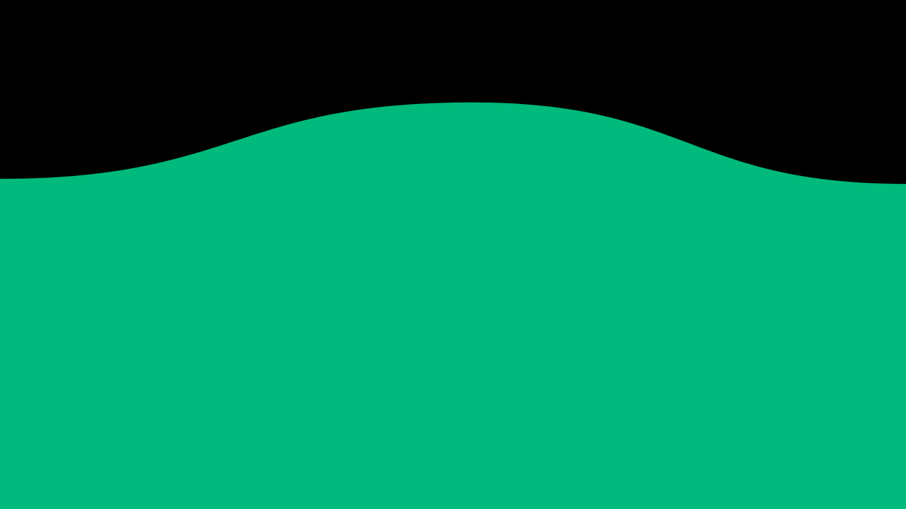 A hill.