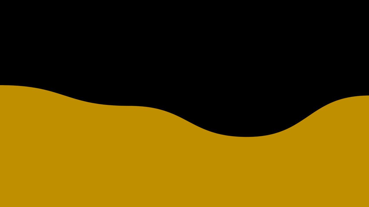 A hill.