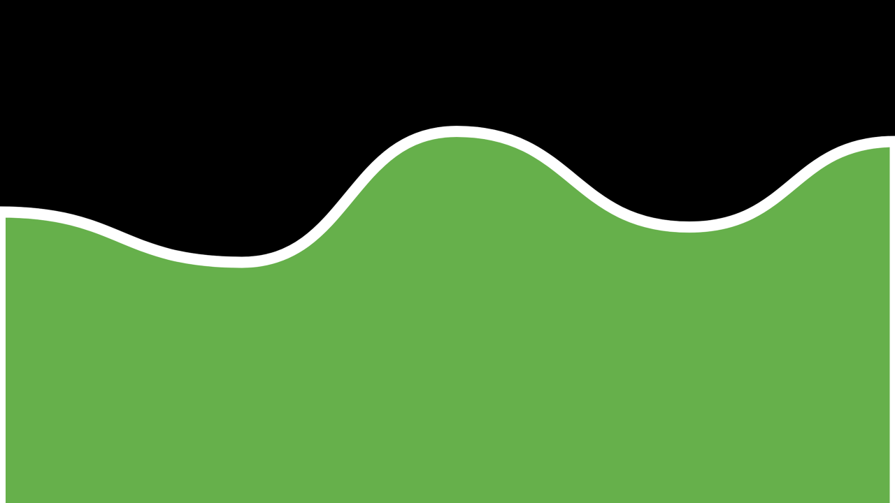 A hill.