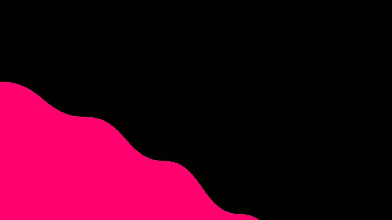 A hill.