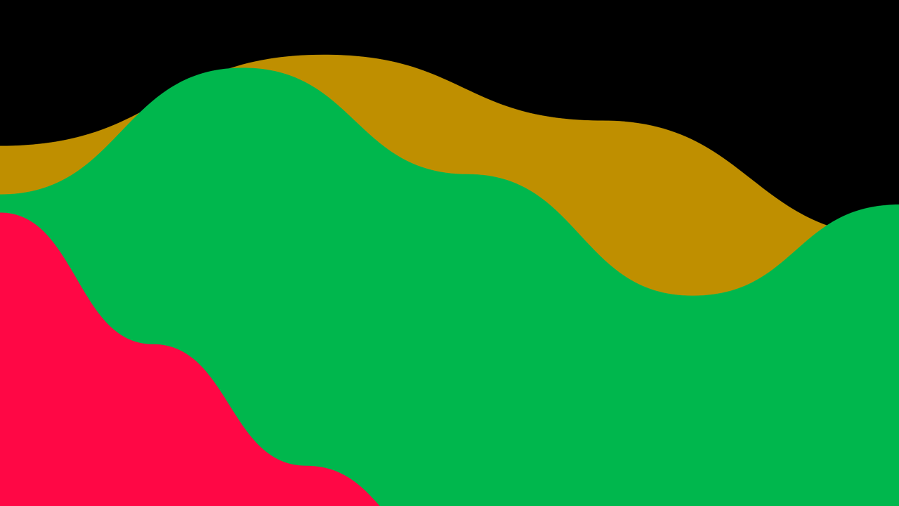 A hill.
