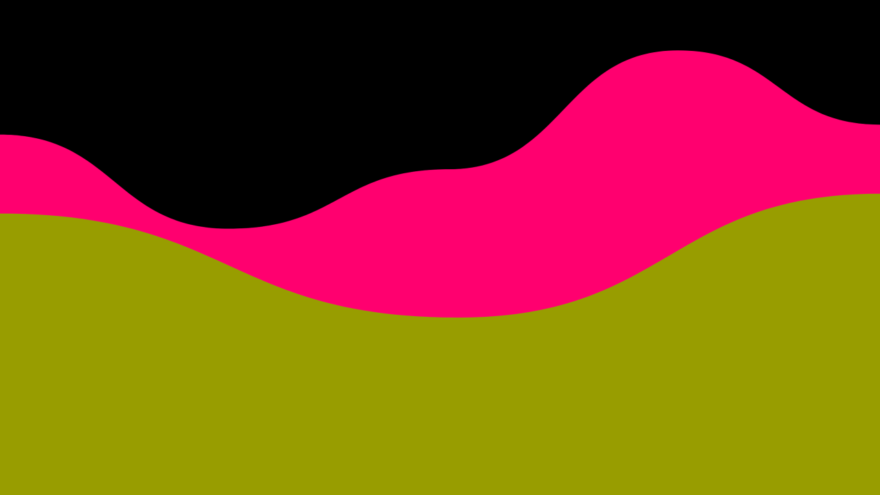 A hill.