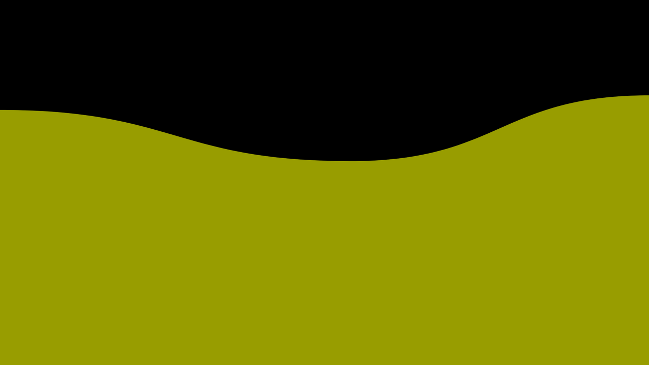 A hill.