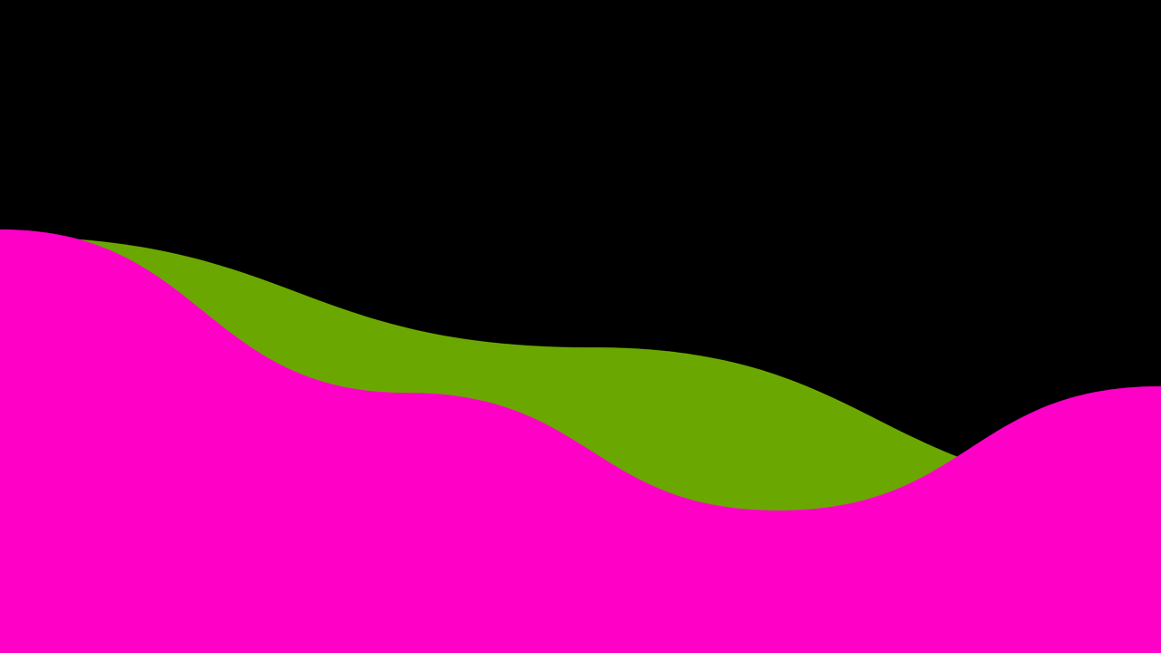 A hill.