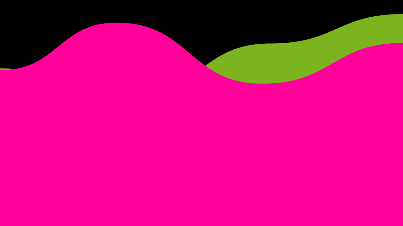 A hill.