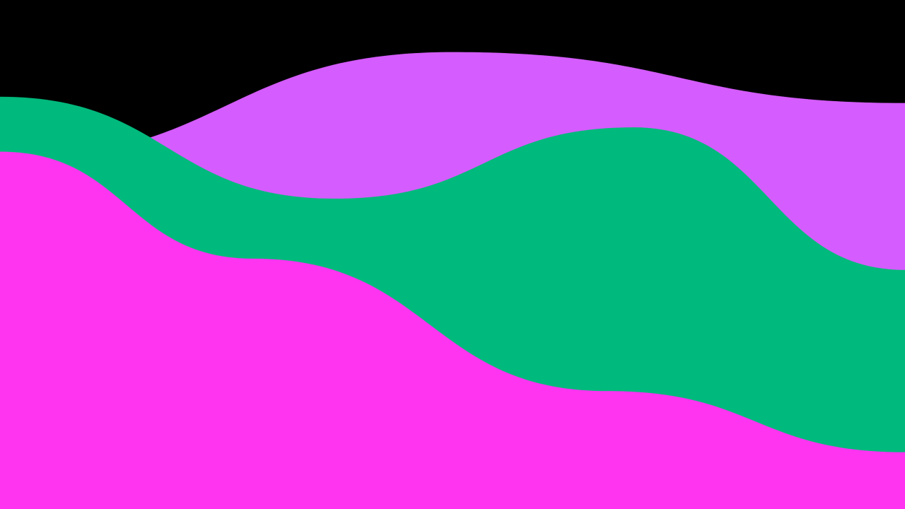 A hill.