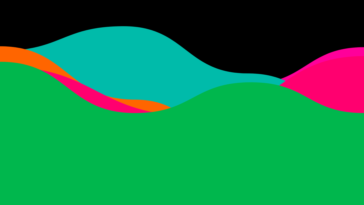A hill.