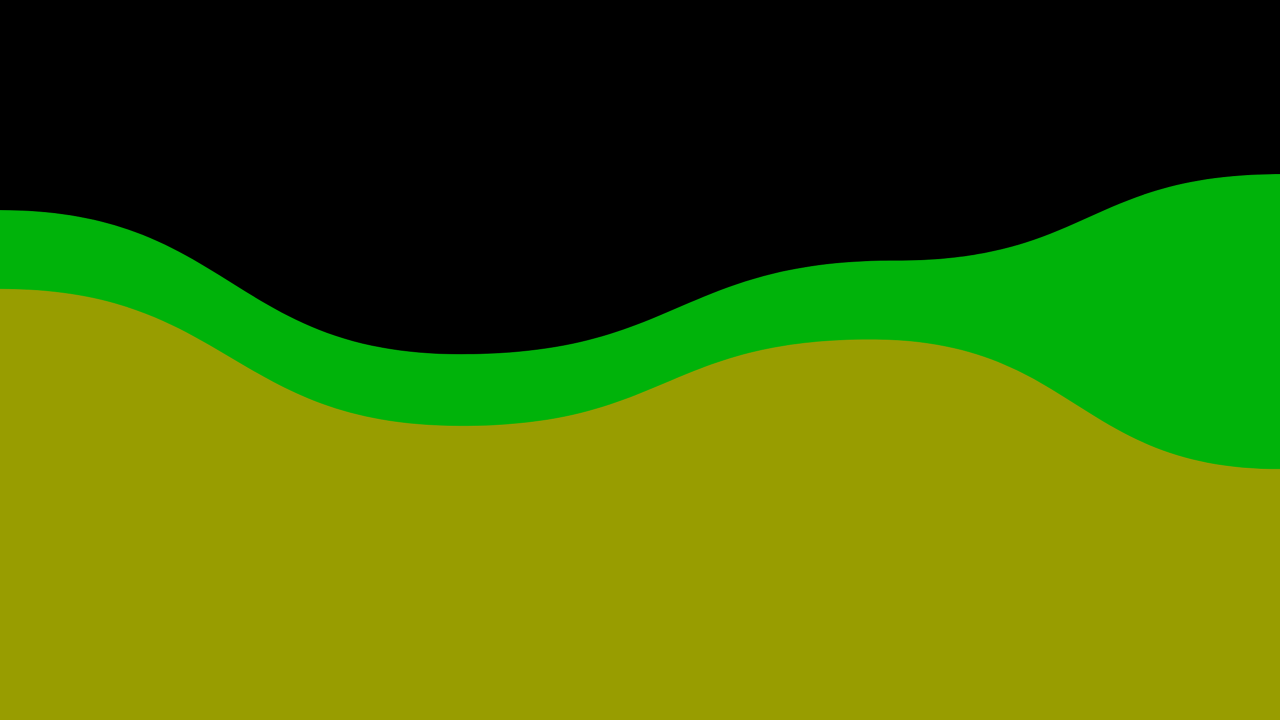 A hill.