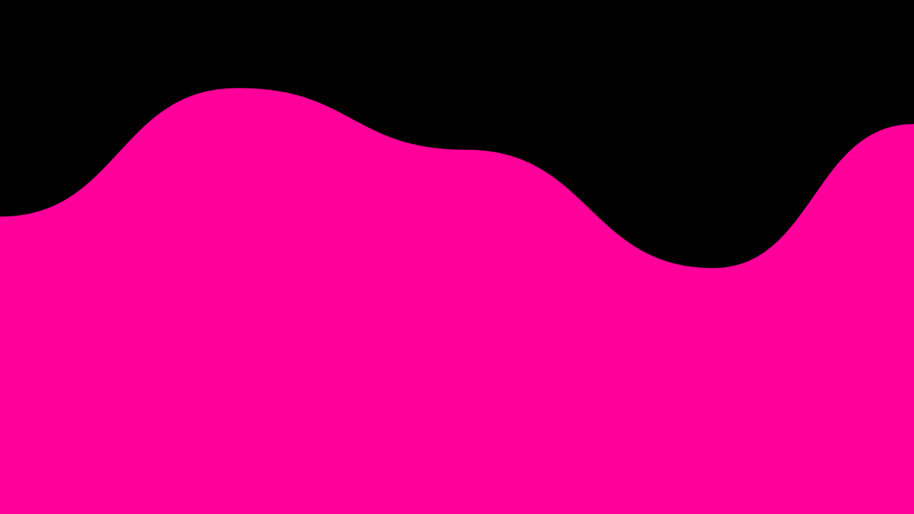 A hill.