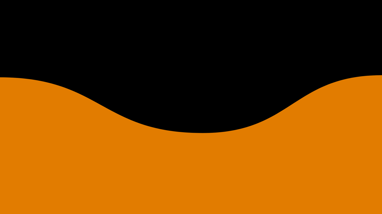 A hill.