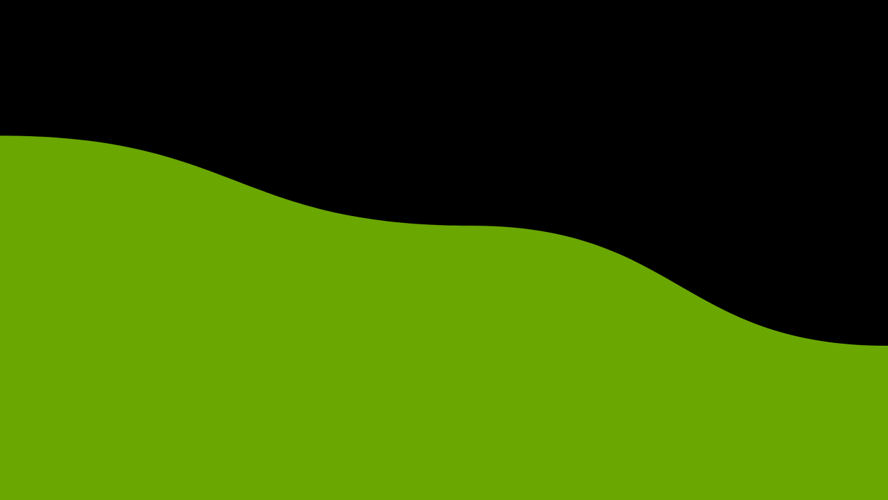 A hill.