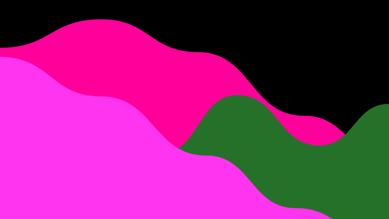 A hill.