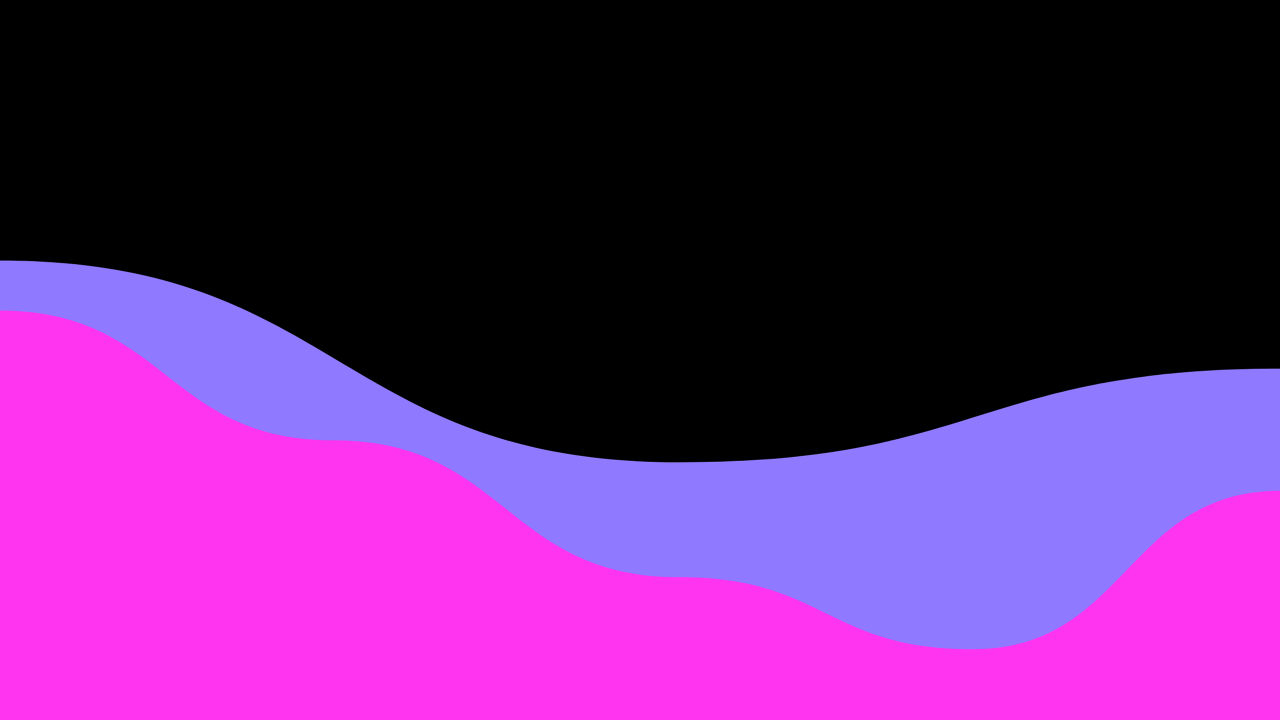 A hill.