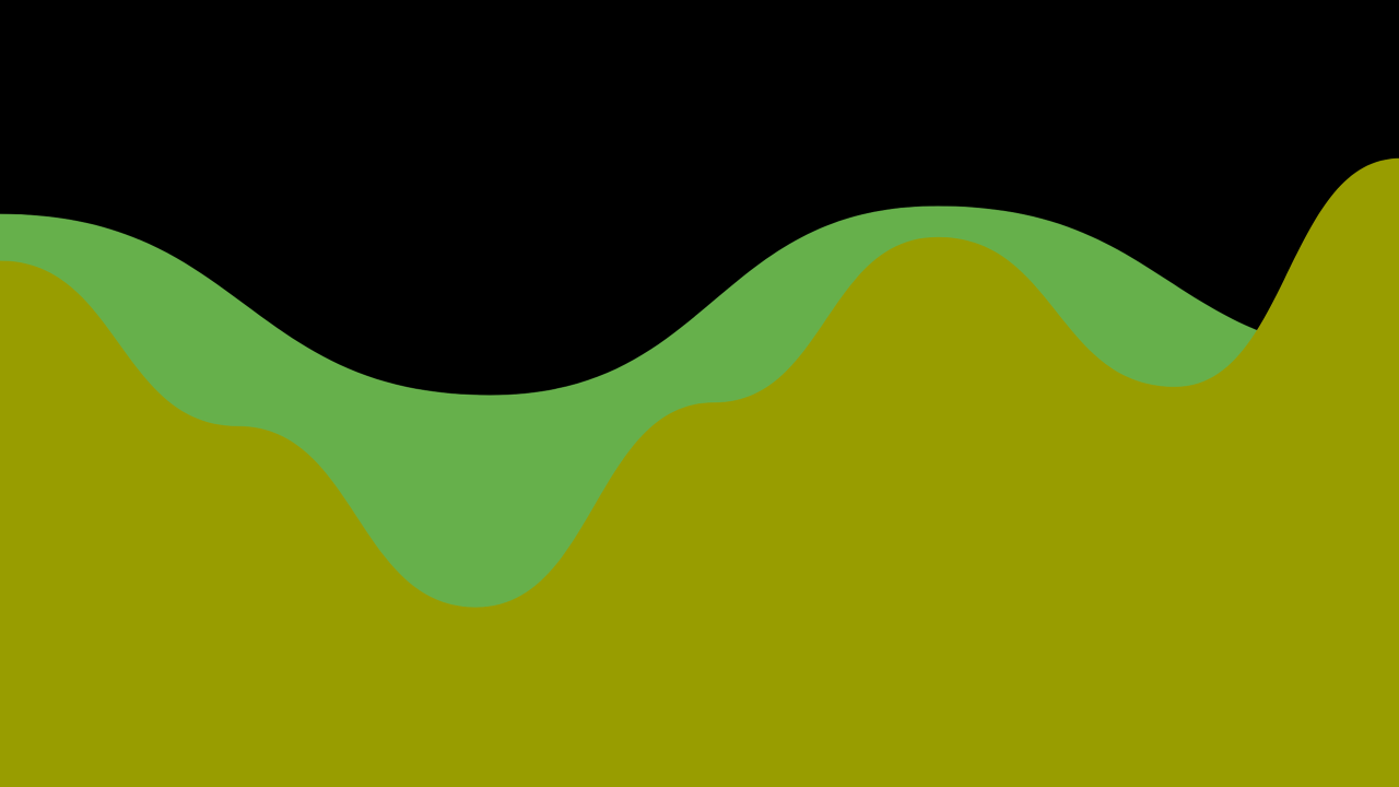 A hill.