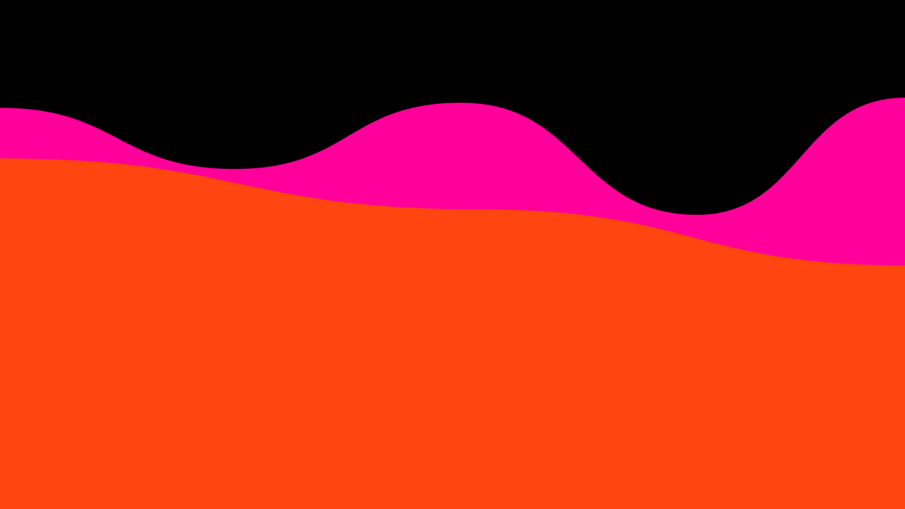 A hill.
