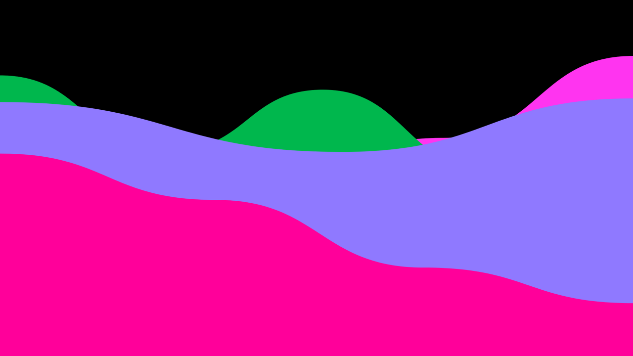 A hill.
