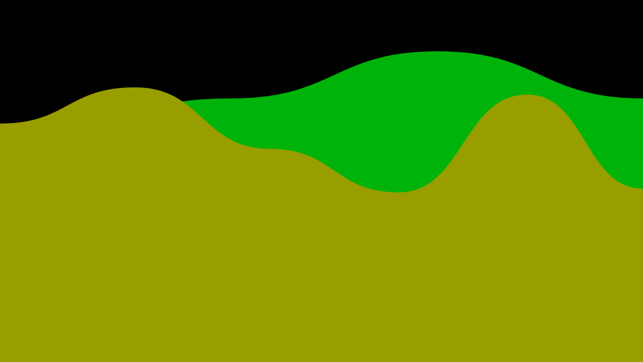 A hill.