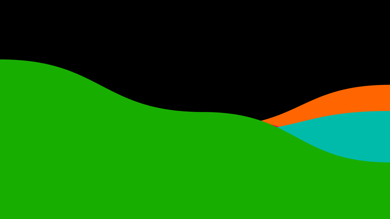 A hill.