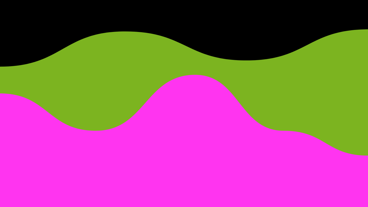 A hill.