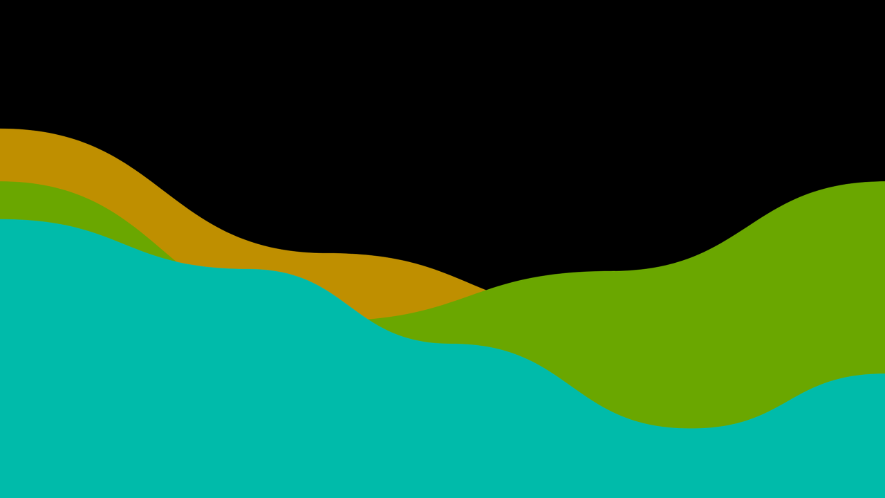 A hill.