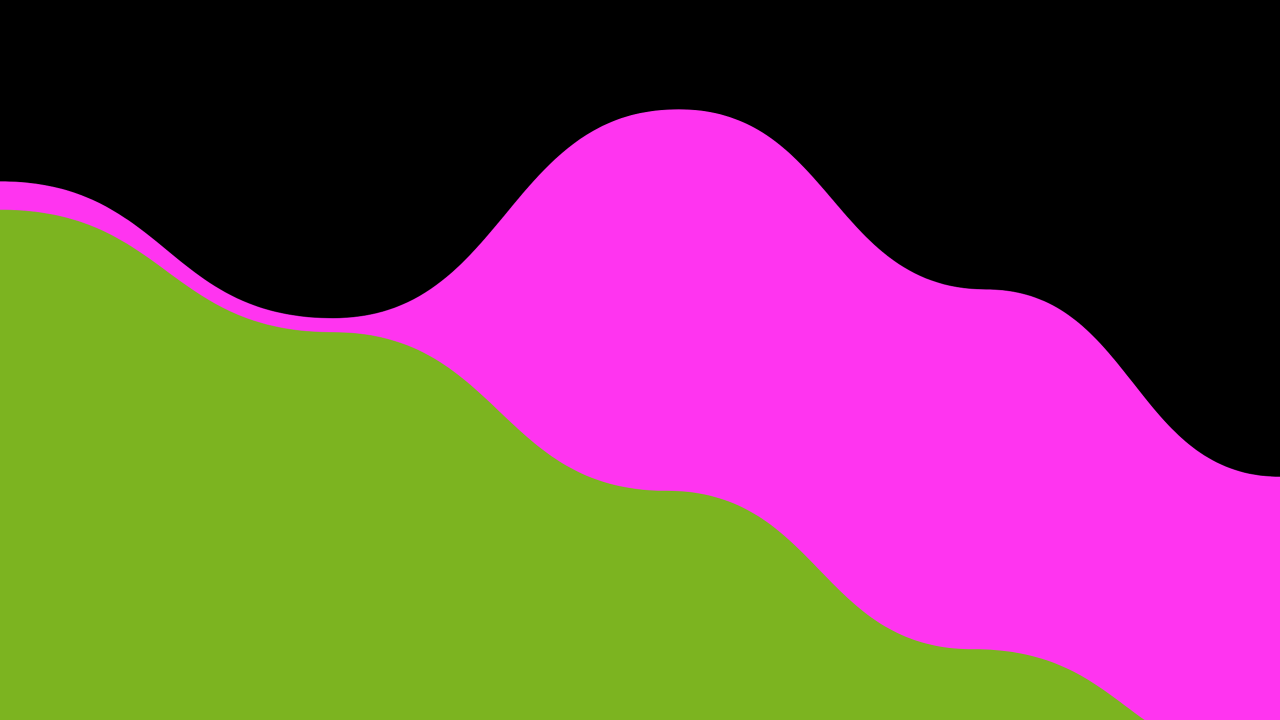 A hill.