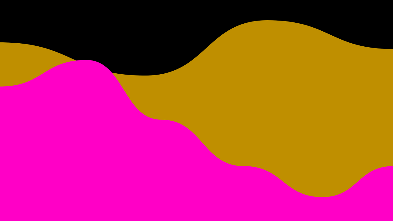 A hill.