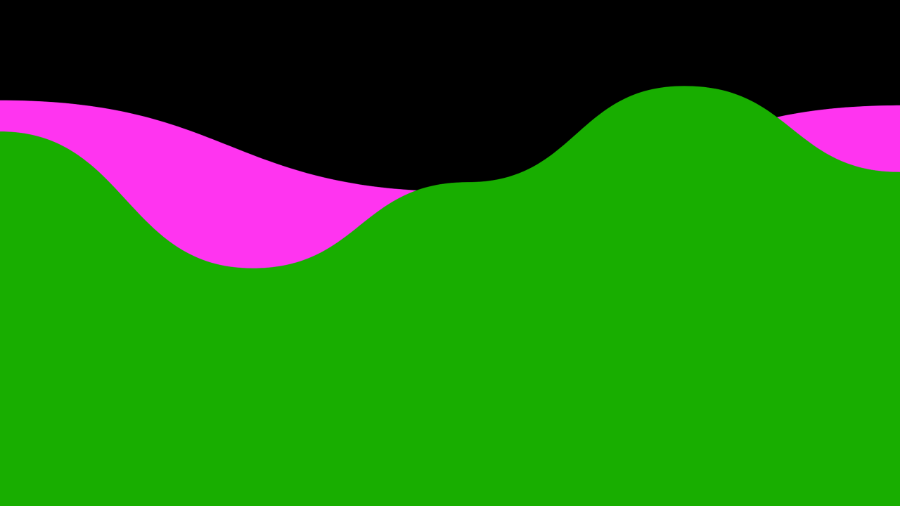A hill.