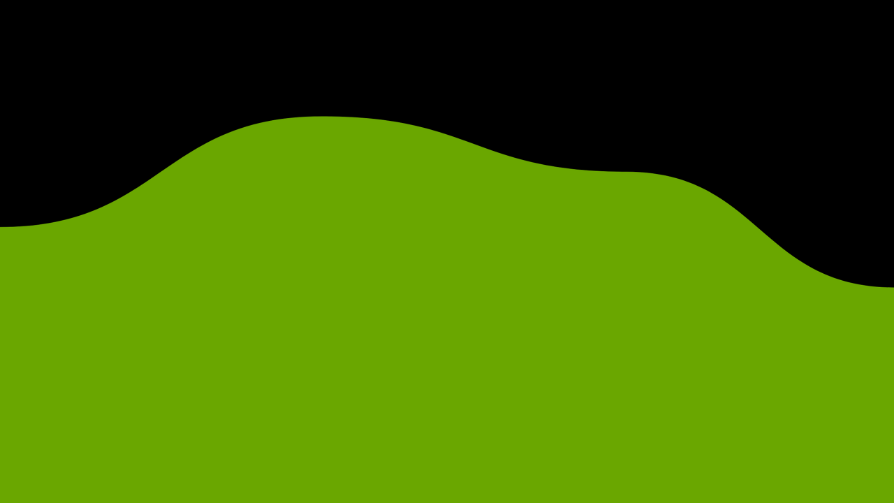 A hill.