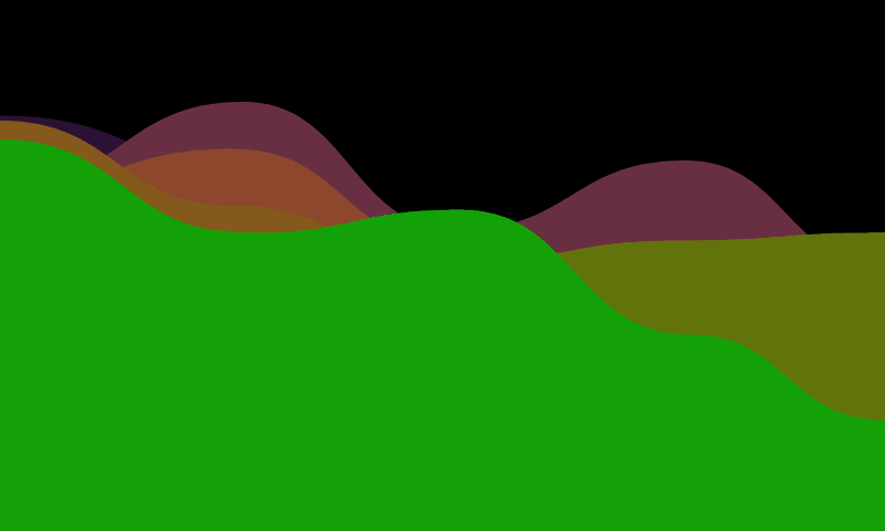 Hills!
