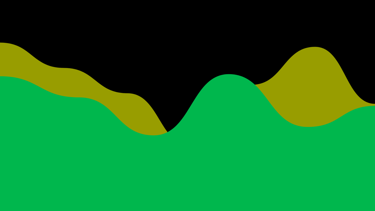 A hill.