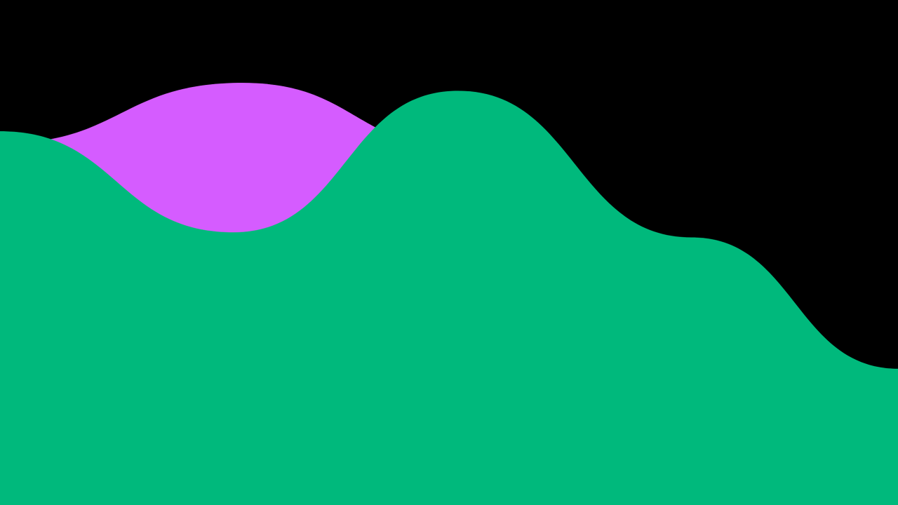 A hill.