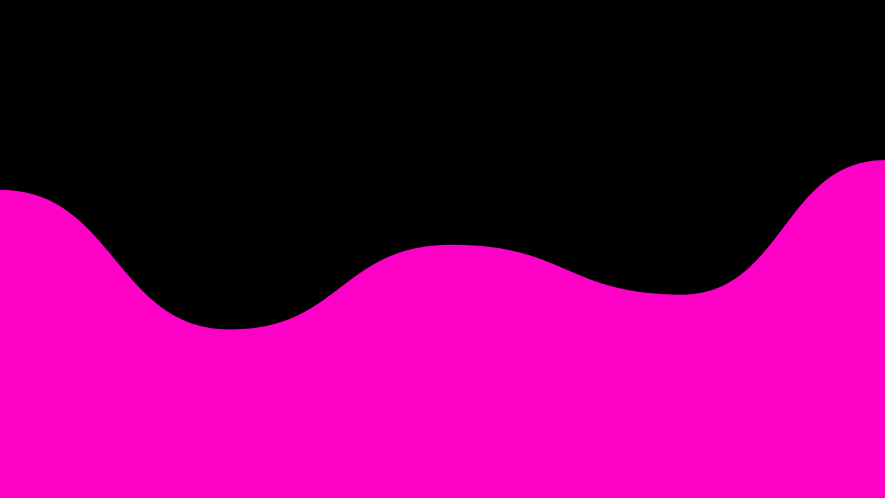 A hill.