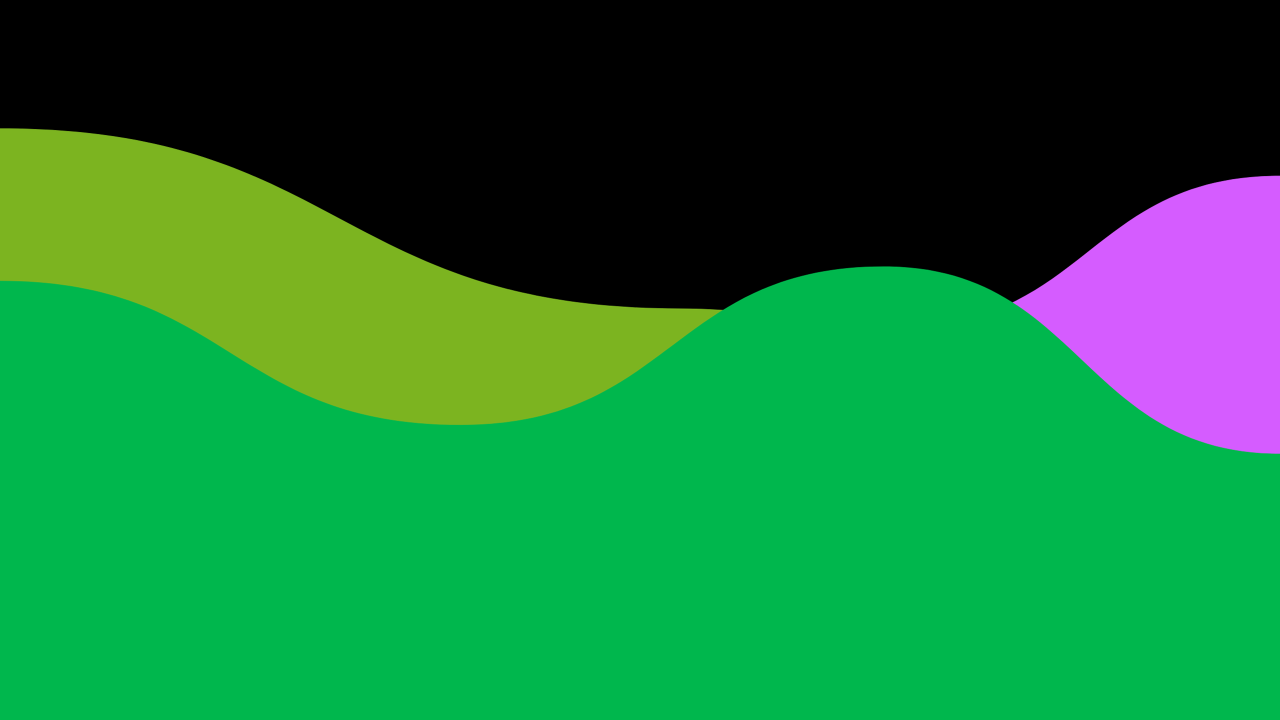 A hill.