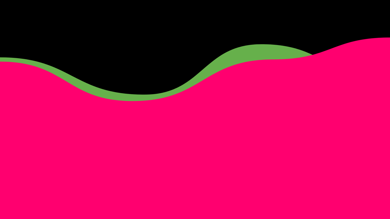 A hill.
